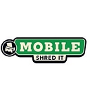 Mobile Shred IT logo