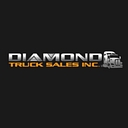 Diamond Truck Sales logo