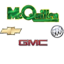 McQuillen Chevrolet logo