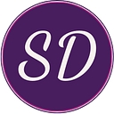 Simply D Catering logo