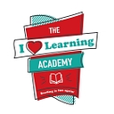 I Heart Learning Academy logo