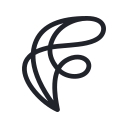 Feather Gallery logo