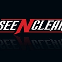 See N Clear Auto Glass logo