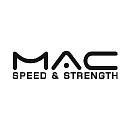 MAC Speed & Strength logo