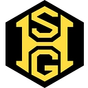 High Speed Gear logo