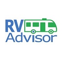 RV Advisor logo