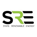 State Renewable Energy logo
