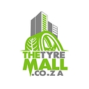 The Tyre Mall logo