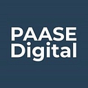 PAASE logo