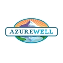 Azure Living Well logo
