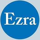 Ezra Home Care logo