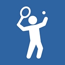 TennisKeeper logo