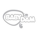 BabyDam logo
