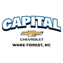 Capital Chevrolet logo