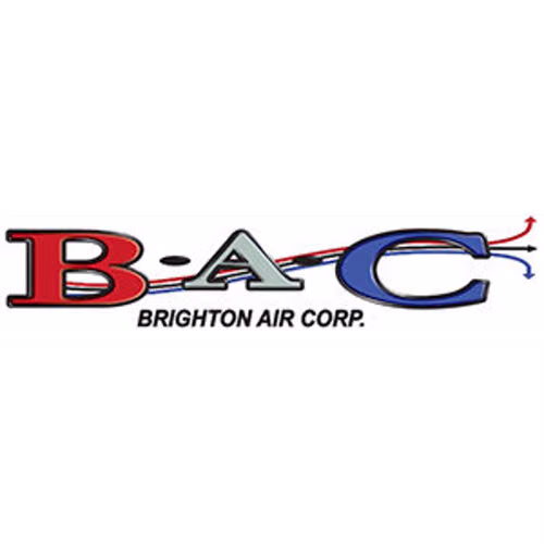 Brighton Air Corp logo