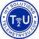 Telemetry2U logo