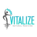 VITALIZE Natural Medicine logo