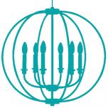 Triangle Staging & Design logo