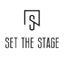 Set The Stage Southeast Michigan logo