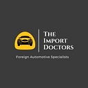 The Import Doctors logo