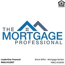 The Mortgage Professional logo