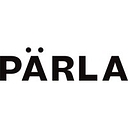 PÄRLA (Parla) logo