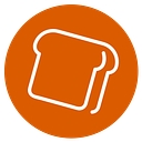 Living Bread Baker logo