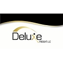 Deluxe Freight logo