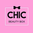 Chic Beauty Box logo