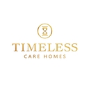 Timeless Care Homes logo