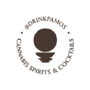 Pamos logo