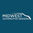 Midwest Automotive Designs logo
