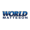 World Hyundai logo