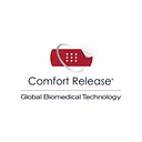 Comfort Release logo