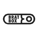 Bratbox logo