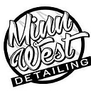 MinnWest Detailing logo