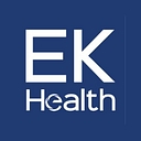 EK Health logo