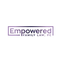 Empowered Family Law logo