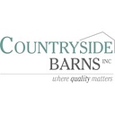 Countryside Barns logo