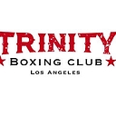 Trinity Boxing Club LA logo