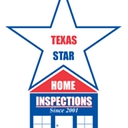Texas Star Home Inspections logo
