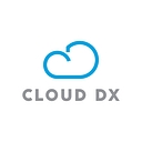 Cloud DX logo