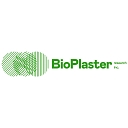 Bioplaster logo