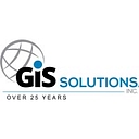 GIS Solutions logo
