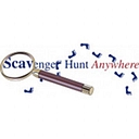 Scavenger Hunt Anywhere logo