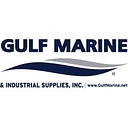 Gulf Marine Service logo