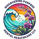 Discovering Purpose MH logo