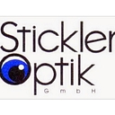 Stickler Optik logo