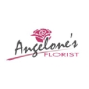 Angelone's Flowers logo