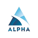 Alpha Glazing logo